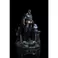 Iron Studios DC Comics - Soška Batman Unleashed Deluxe Art Scale 1/10