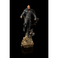 Iron Studios DC Comics - statuetka Black Adam w skali 1/10
