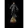 Iron Studios DC Comics - Άγαλμα Black Adam Art Scale 1/10