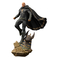 Iron Studios DC Comics - statuetka Black Adam w skali 1/10