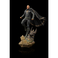 Iron Studios DC Comics - statuetka Black Adam w skali 1/10