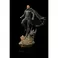 Iron Studios DC Comics - Άγαλμα Black Adam Art Scale 1/10