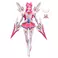 League of Legends - Star Guardian Kai'Sa Dynamic 8ction Heroes Figure 1/9 scale
