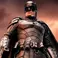 Iron Studios DC - The Batman (2022) szobor Art Scale 1/10 méretarányban