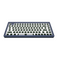 Dark Project / KD83A LTD Aluminum / Navy Blue / Barebones