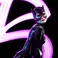 Iron Studios Batman Returns - Catwoman Legacy Replica 1/4