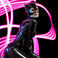 Iron Studios Batman Returns - Catwoman Legacy Replica 1/4