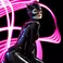 Iron Studios Batman Returns - Catwoman Legacy Replica 1/4