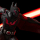 Iron Studios Batman Beyond - Statue Art Scale 1/10