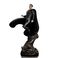 Iron Studios La Ligue des Justiciers de Zack Snyder - Superman Black Suit Legacy Replica 1/4