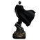 Iron Studios La Ligue des Justiciers de Zack Snyder - Superman Black Suit Legacy Replica 1/4
