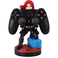Cable Guy Marvel - Black Widow Support pour téléphone et manettes