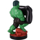 Cable Guy Marvel - Hulk Supporto per telefono e controller