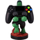 Cable Guy Marvel - Soporte para teléfono y mando de Hulk