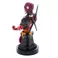 Cable Guy  Marvel - Deadpool Zombie  Phone and Controller Holder