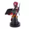 Cable Guy  Marvel - Deadpool Zombie  Phone and Controller Holder