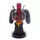 Cable Guy  Marvel - Deadpool Zombie  Phone and Controller Holder
