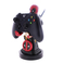 Cable Guy Marvel - Deadpool Zombie Zombie Phone și Controller Holder