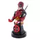 Cable Guy  Marvel - Deadpool Zombie  Phone and Controller Holder