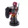 Cable Guy  Marvel - Deadpool Zombie  Phone and Controller Holder