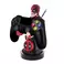 Cable Guy  Marvel - Deadpool Zombie  Phone and Controller Holder