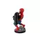 Cable Guy Marvel - Support pour téléphone et manette de Spider Man