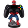 Cable Guy Marvel - Držák telefonu a ovladače Spider Man
