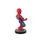 Cable Guy Marvel - Support pour téléphone et manette de Spider Man