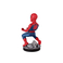 Cable Guy Marvel - Porta telefono e controller di Spider Man