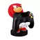 Cable Guy  Sonic - Knuckles  Phone and Controller Holder