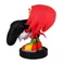 Cable Guy  Sonic - Knuckles  Phone and Controller Holder
