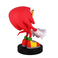 Cable Guy Sonic - Knuckles Telefon- und Controller-Halter