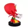 Cable Guy  Sonic - Knuckles  Phone and Controller Holder