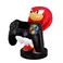 Cable Guy  Sonic - Knuckles  Phone and Controller Holder