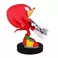 Cable Guy  Sonic - Knuckles  Phone and Controller Holder