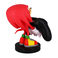 Cable Guy Sonic - Knuckles Support pour téléphone et manette