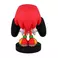 Cable Guy  Sonic - Knuckles  Phone and Controller Holder