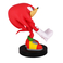 Cable Guy Sonic - Soporte para teléfono y mando de Knuckles