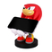Cable Guy Sonic - Soporte para teléfono y mando de Knuckles