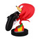 Uchwyt na telefon i kontroler Cable Guy Sonic - Knuckles