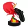 Cable Guy  Sonic - Knuckles  Phone and Controller Holder