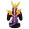 Cable Guy Activision - Support pour téléphone et manette Spyro