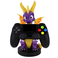 Activision Cable Guy - Spyro Phone And Controller Holder