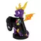 Cable Guy Activision - Support pour téléphone et manette Spyro