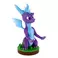Cable Guy Activision - Spyro Ice  Phone And Controller Holder