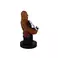 EXG Star Wars - Chewbacca Cable Guy Phone And Controller Holder