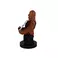 EXG Star Wars - Chewbacca Cable Guy Phone And Controller Holder