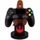 EXG Star Wars - Chewbacca Cable Guy Phone And Controller Holder