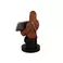 EXG Star Wars - Chewbacca Cable Guy Phone And Controller Holder