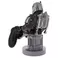 Cable Guy Star Wars - The Mandalorian  Phone And Controller Holder